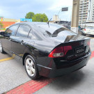 CIVIC LXS 1.8 Flex Aut.-4