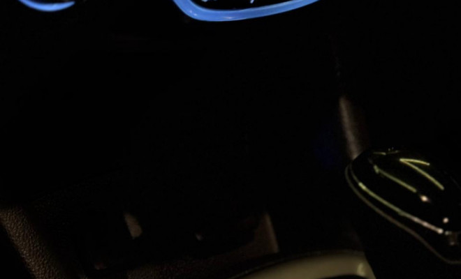 GM - Chevrolet CRUZE LT 1.4 16V Turbo Flex 4p Aut. 2022 Flex-11