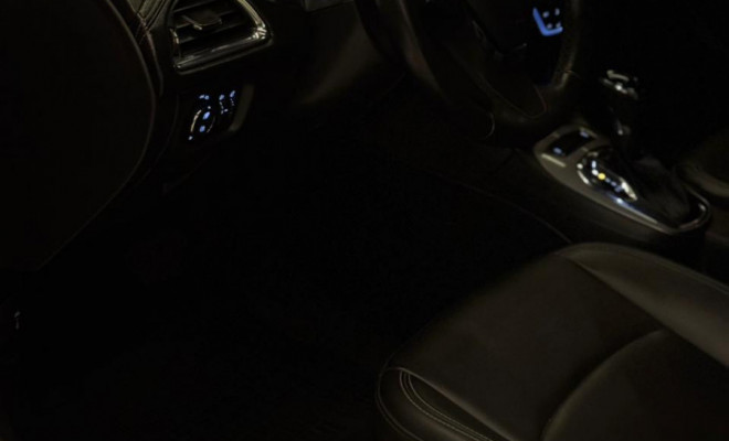 GM - Chevrolet CRUZE LT 1.4 16V Turbo Flex 4p Aut. 2022 Flex-13