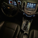 GM - Chevrolet CRUZE LT 1.4 16V Turbo Flex 4p Aut. 2022 Flex-15