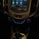 GM - Chevrolet CRUZE LT 1.4 16V Turbo Flex 4p Aut. 2022 Flex-9