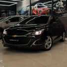 GM - Chevrolet CRUZE LT 1.4 16V Turbo Flex 4p Aut. 2022 Flex-1