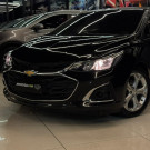 GM - Chevrolet CRUZE LT 1.4 16V Turbo Flex 4p Aut. 2022 Flex-2