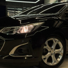 GM - Chevrolet CRUZE LT 1.4 16V Turbo Flex 4p Aut. 2022 Flex-3