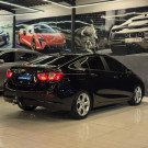 GM - Chevrolet CRUZE LT 1.4 16V Turbo Flex 4p Aut. 2022 Flex-4