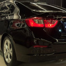 GM - Chevrolet CRUZE LT 1.4 16V Turbo Flex 4p Aut. 2022 Flex-7