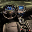 GM - Chevrolet CRUZE LT 1.4 16V Turbo Flex 4p Aut. 2022 Flex-16