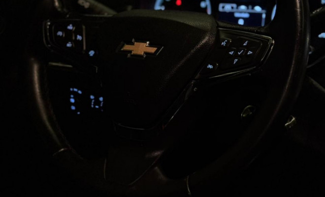 GM - Chevrolet CRUZE LT 1.4 16V Turbo Flex 4p Aut. 2022 Flex-14