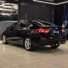 GM - Chevrolet CRUZE LT 1.4 16V Turbo Flex 4p Aut. 2022 Flex-6