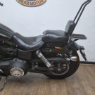 HARLEY-DAVIDSON STREET BOB FXDB 2016 Gasolina-8