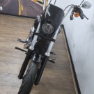 HARLEY-DAVIDSON STREET BOB FXDB 2016 Gasolina-1