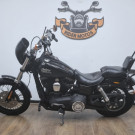 HARLEY-DAVIDSON STREET BOB FXDB 2016 Gasolina-3