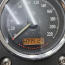 HARLEY-DAVIDSON STREET BOB FXDB 2016 Gasolina-4