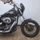 HARLEY-DAVIDSON STREET BOB FXDB 2016 Gasolina-6