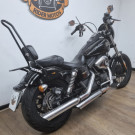 HARLEY-DAVIDSON STREET BOB FXDB 2016 Gasolina-9