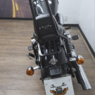 HARLEY-DAVIDSON STREET BOB FXDB 2016 Gasolina-10