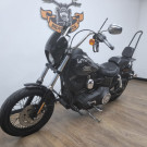 HARLEY-DAVIDSON STREET BOB FXDB 2016 Gasolina-2