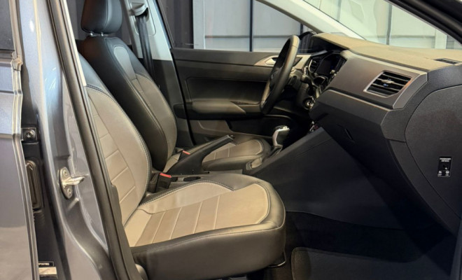 VW - VolksWagen Nivus Sense 1.0 200 TSI Flex Aut. 2024 Flex-16