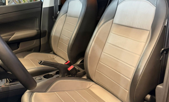 VW - VolksWagen Nivus Sense 1.0 200 TSI Flex Aut. 2024 Flex-10