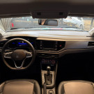 VW - VolksWagen Nivus Sense 1.0 200 TSI Flex Aut. 2024 Flex-5