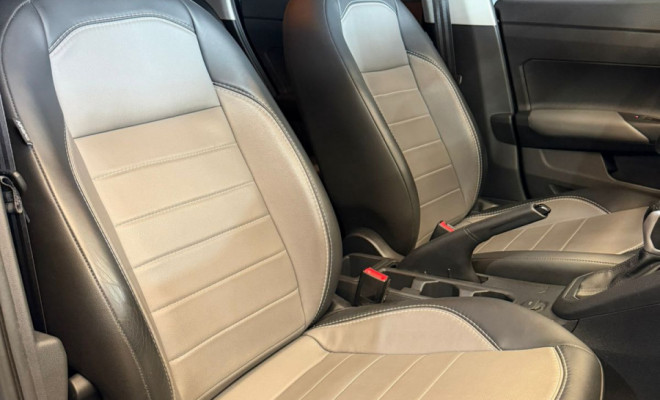 VW - VolksWagen Nivus Sense 1.0 200 TSI Flex Aut. 2024 Flex-15