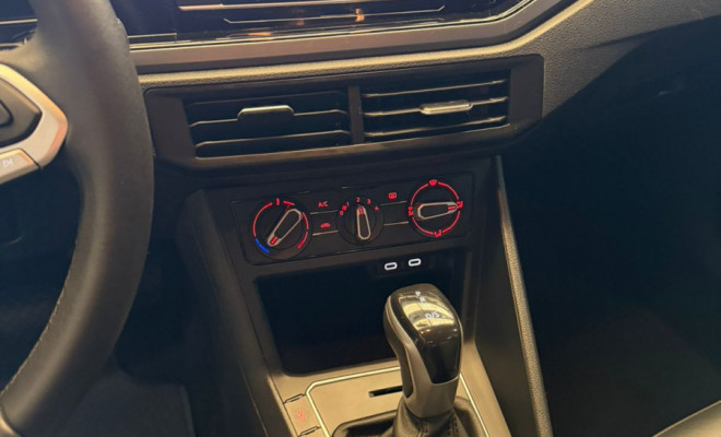 VW - VolksWagen Nivus Sense 1.0 200 TSI Flex Aut. 2024 Flex-13