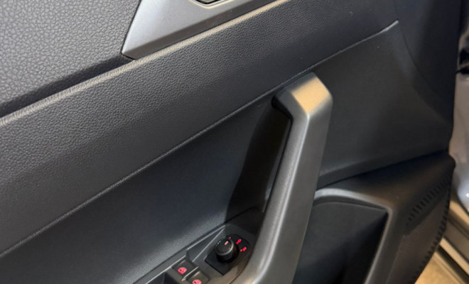 VW - VolksWagen Nivus Sense 1.0 200 TSI Flex Aut. 2024 Flex-14