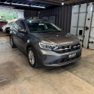 VW - VolksWagen Nivus Sense 1.0 200 TSI Flex Aut. 2024 Flex-0