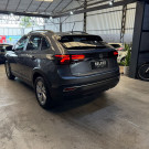 VW - VolksWagen Nivus Sense 1.0 200 TSI Flex Aut. 2024 Flex-2