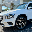 Mercedes-Benz GLB 200 Progressive 1.3 TB 16V Aut. 2021 Gasolina-1