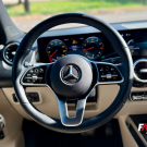 Mercedes-Benz GLB 200 Progressive 1.3 TB 16V Aut. 2021 Gasolina-4