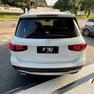 Mercedes-Benz GLB 200 Progressive 1.3 TB 16V Aut. 2021 Gasolina-8