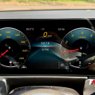 Mercedes-Benz GLB 200 Progressive 1.3 TB 16V Aut. 2021 Gasolina-5