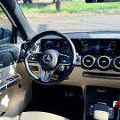 Mercedes-Benz GLB 200 Progressive 1.3 TB 16V Aut. 2021 Gasolina-3