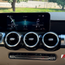 Mercedes-Benz GLB 200 Progressive 1.3 TB 16V Aut. 2021 Gasolina-6