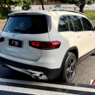 Mercedes-Benz GLB 200 Progressive 1.3 TB 16V Aut. 2021 Gasolina-9