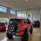 Troller T-4 4x4 3.2 20V Tdi Cap. Rígida Diesel 2015 Diesel-0