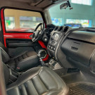 Troller T-4 4x4 3.2 20V Tdi Cap. Rígida Diesel 2015 Diesel-1