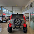 Troller T-4 4x4 3.2 20V Tdi Cap. Rígida Diesel 2015 Diesel-2