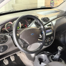 Ford Focus 1.6 S/SE/SE Plus Flex 8V/16V  5p 2009 Flex-7