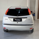 Ford Focus 1.6 S/SE/SE Plus Flex 8V/16V  5p 2009 Flex-8