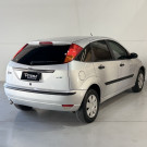 Ford Focus 1.6 S/SE/SE Plus Flex 8V/16V  5p 2009 Flex-4