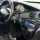 Ford Focus 1.6 S/SE/SE Plus Flex 8V/16V  5p 2009 Flex-3