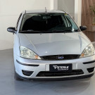 Ford Focus 1.6 S/SE/SE Plus Flex 8V/16V  5p 2009 Flex-5
