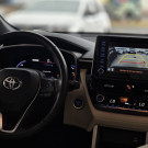 Toyota Corolla Cross XRX 1.8 16V Aut. (Híbrido) 2022 Flex-8