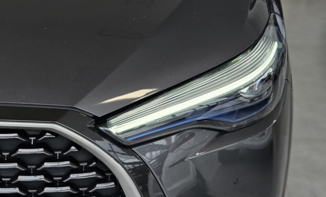 Toyota Corolla Cross XRX 1.8 16V Aut. (Híbrido) 2022 Flex-4