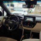 Toyota Corolla Cross XRX 1.8 16V Aut. (Híbrido) 2022 Flex-7