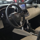 Toyota Corolla Cross XRX 1.8 16V Aut. (Híbrido) 2022 Flex-5