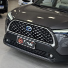 Toyota Corolla Cross XRX 1.8 16V Aut. (Híbrido) 2022 Flex-1