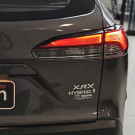 Toyota Corolla Cross XRX 1.8 16V Aut. (Híbrido) 2022 Flex-18